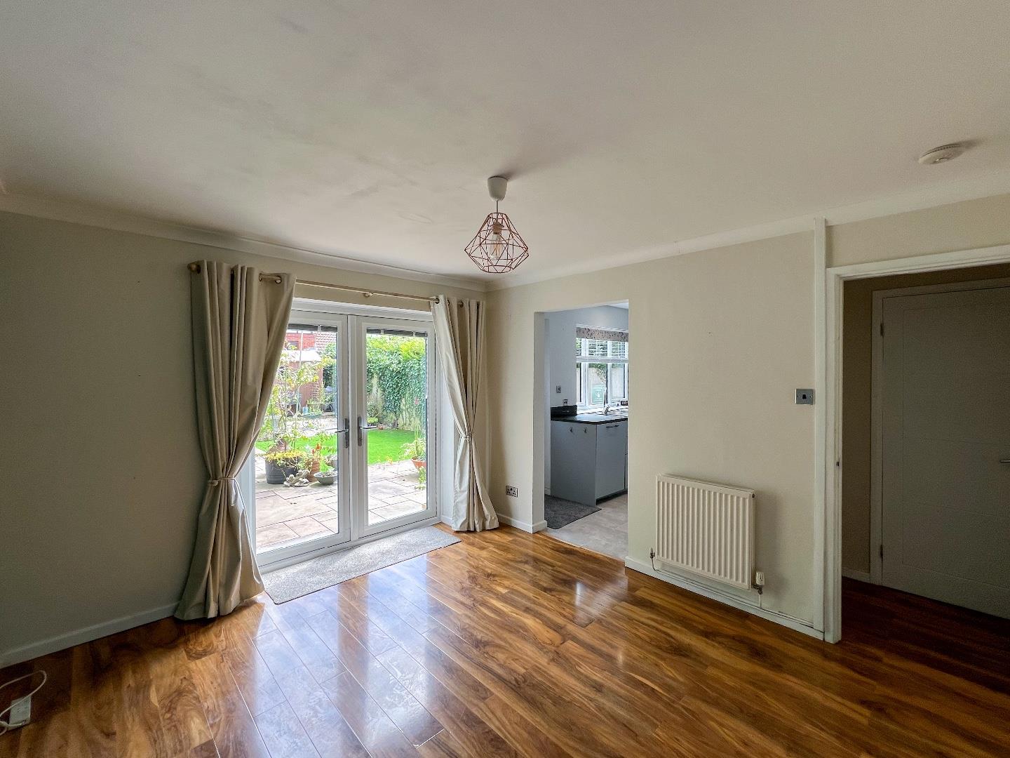 Maerdy Park, Pencoed, Bridgend County Borough, CF35 5HX